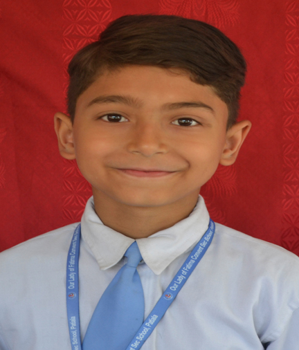 Student Photo