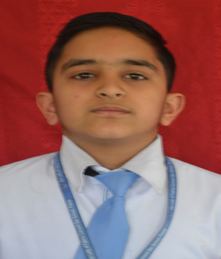 Student Photo