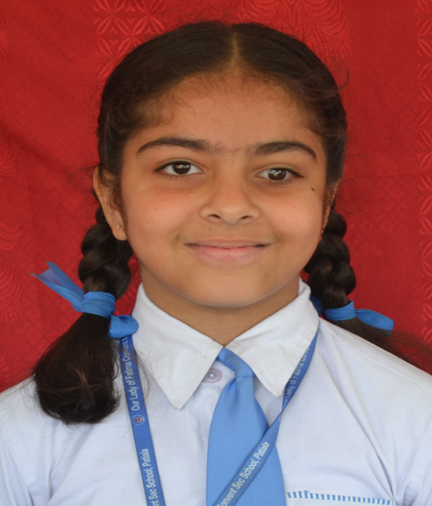 Student Photo