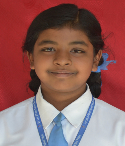 Student Photo