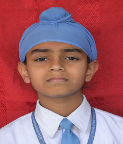 Student Photo