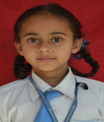 Student Photo