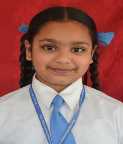 Student Photo