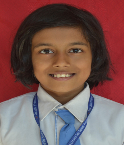 Student Photo
