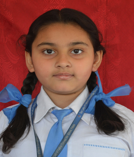 Student Photo