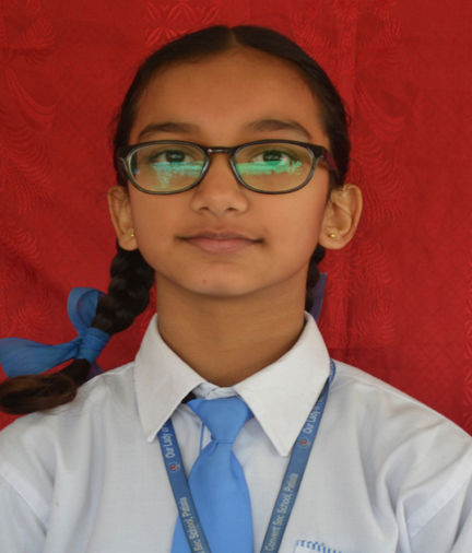 Student Photo