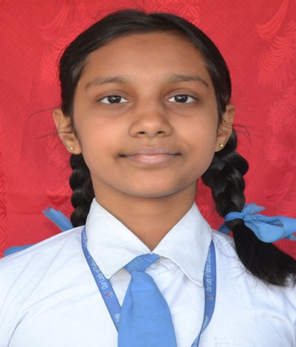Student Photo