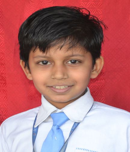 Student Photo