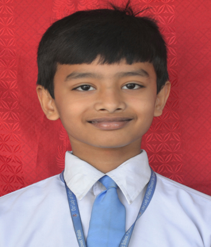 Student Photo