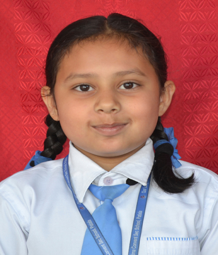 Student Photo