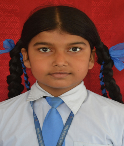Student Photo