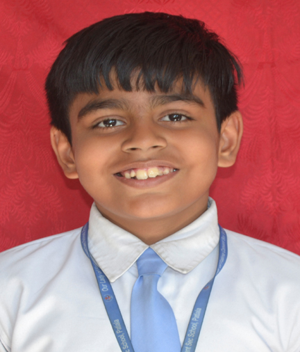 Student Photo