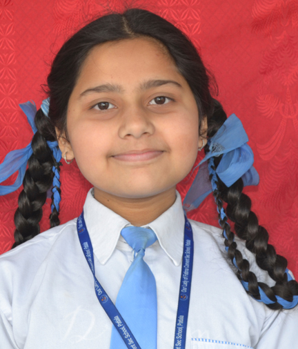 Student Photo