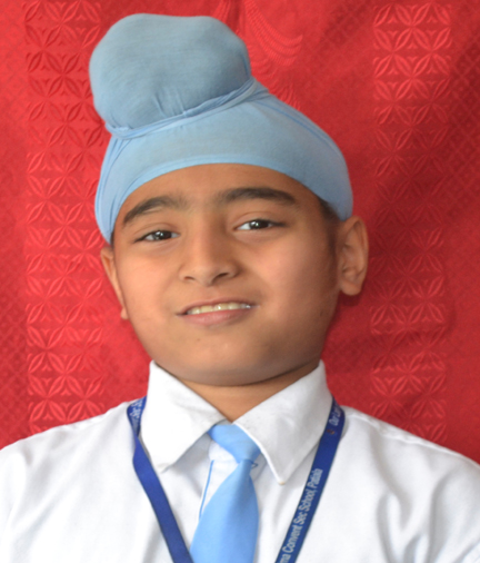 Student Photo