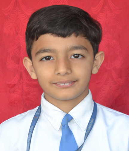 Student Photo