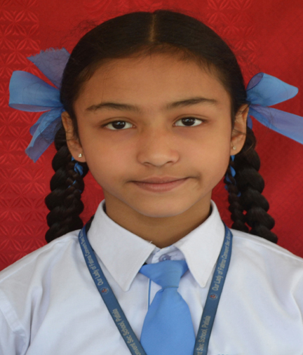 Student Photo