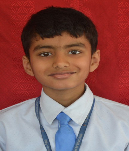 Student Photo