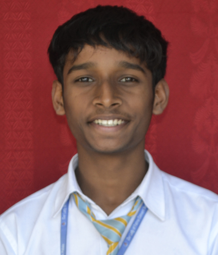 Student Photo