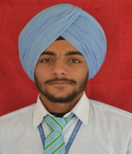 Student Photo