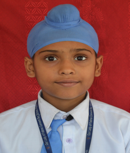 Student Photo