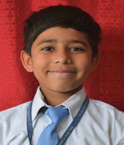 Student Photo