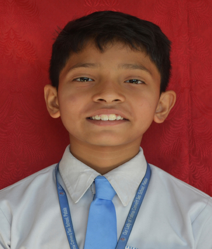Student Photo