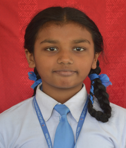 Student Photo