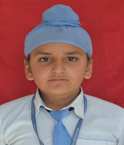 Student Photo