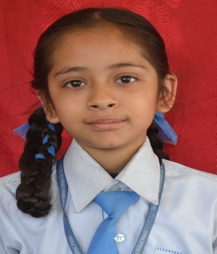 Student Photo