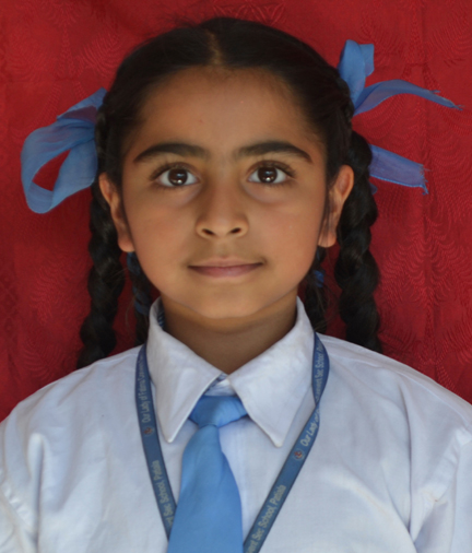 Student Photo