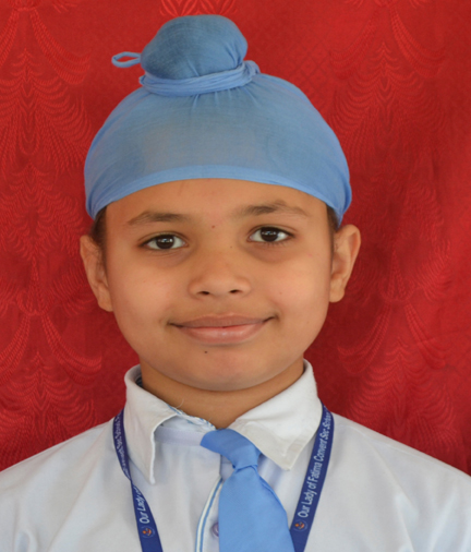 Student Photo