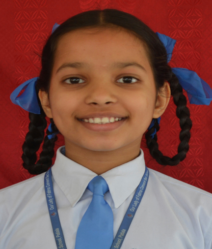 Student Photo