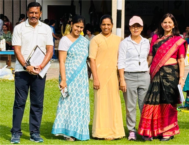 MOTHER'S DAY-2025