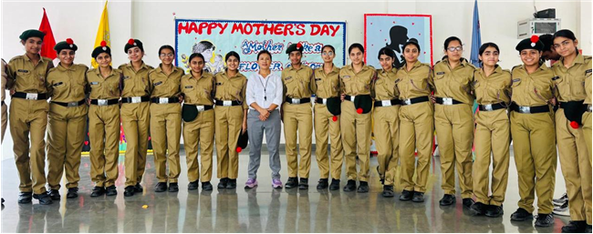 MOTHER'S DAY-2025