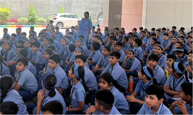 Civil Defence Programme