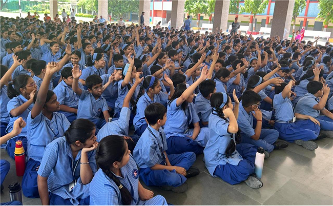 Civil Defence Programme