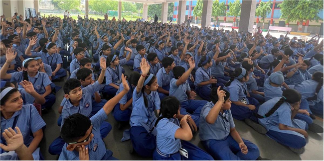Civil Defence Programme