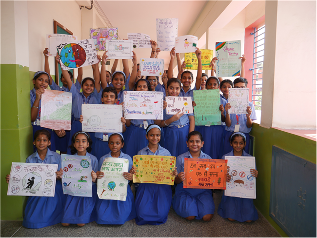 Swachhata Hi Seva Hai