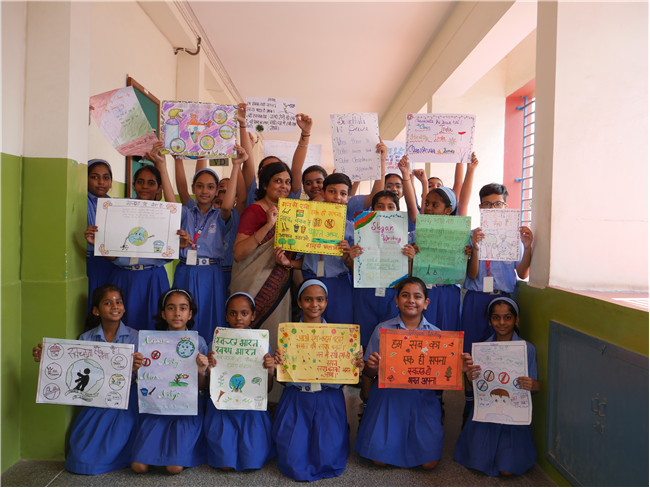 Swachhata Hi Seva Hai
