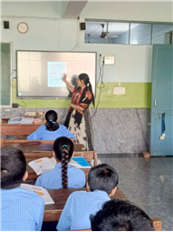 Awareness Program on Anger Management