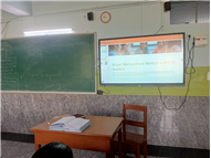 Awareness Program on Anger Management