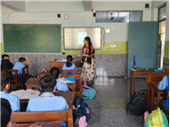 Awareness Program on Anger Management