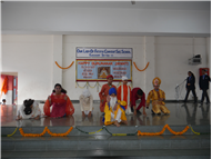 Guru Nanak Jayanti