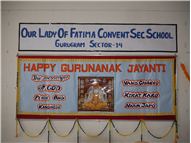 Guru Nanak Jayanti