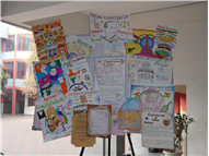 Constitution Day (Social Science Week)Celebrations