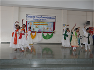 Constitution Day (Social Science Week)Celebrations