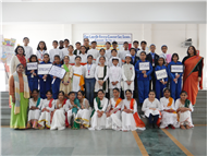 Constitution Day (Social Science Week)Celebrations