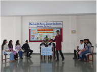 Constitution Day (Social Science Week)Celebrations