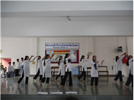 Constitution Day (Social Science Week)Celebrations