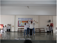 Constitution Day (Social Science Week)Celebrations